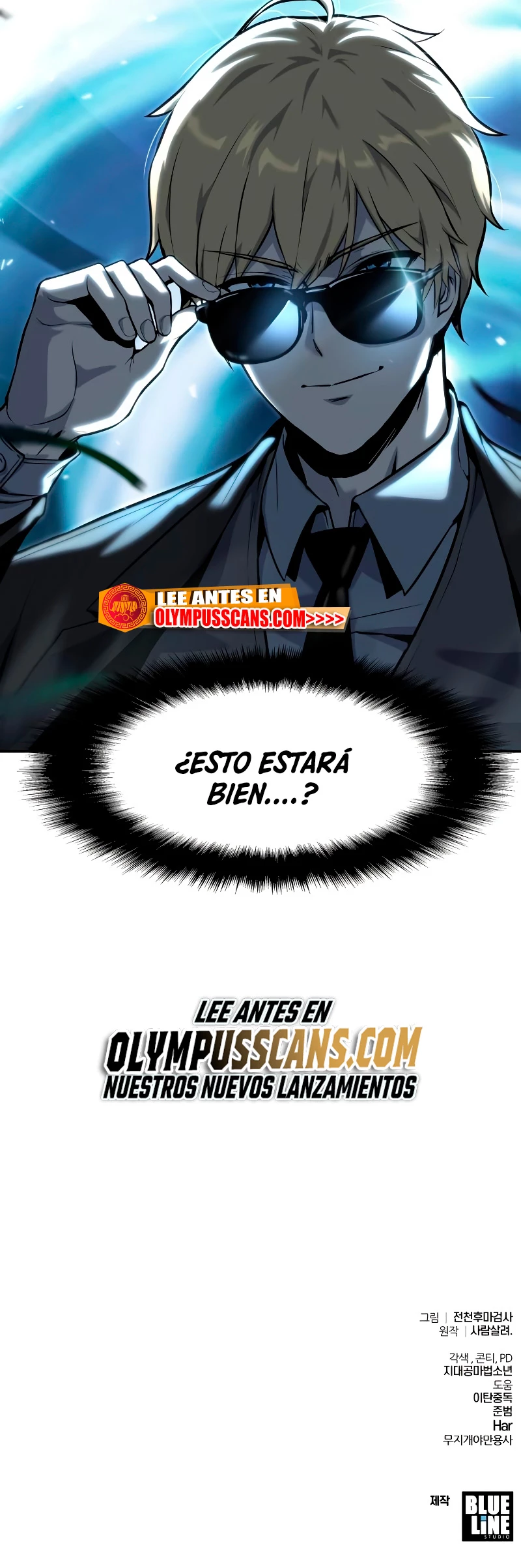 El rey caballero que regresó con un dios capítulo 9 página 67