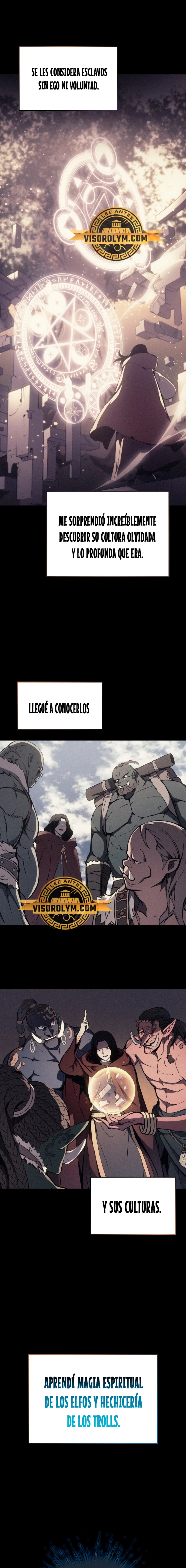 El Indomable Rey Marcial capítulo 1 página 15