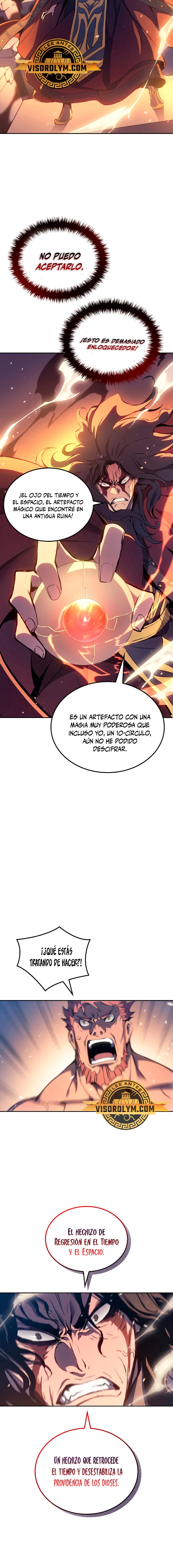 El Indomable Rey Marcial capítulo 1 página 26
