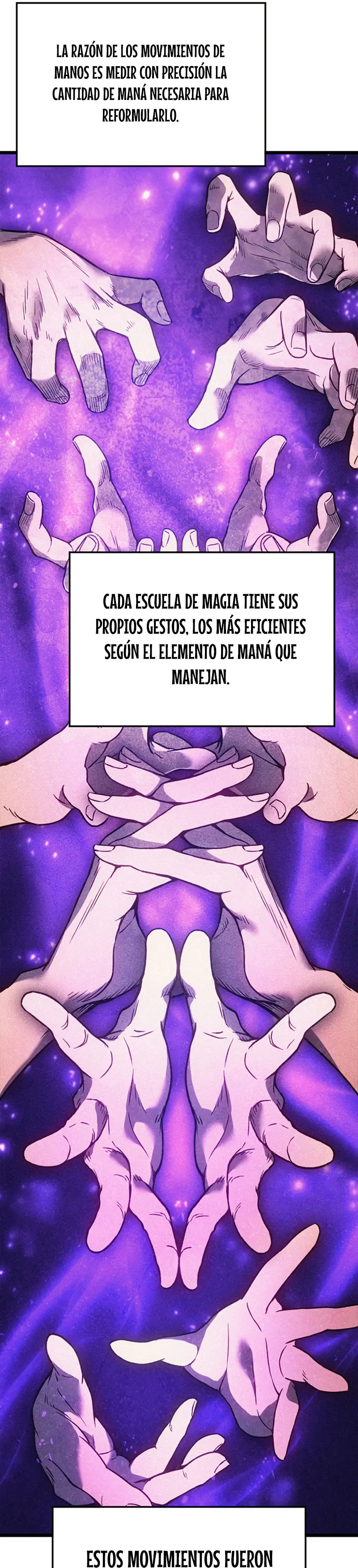 El Indomable Rey Marcial capítulo 103 página 39