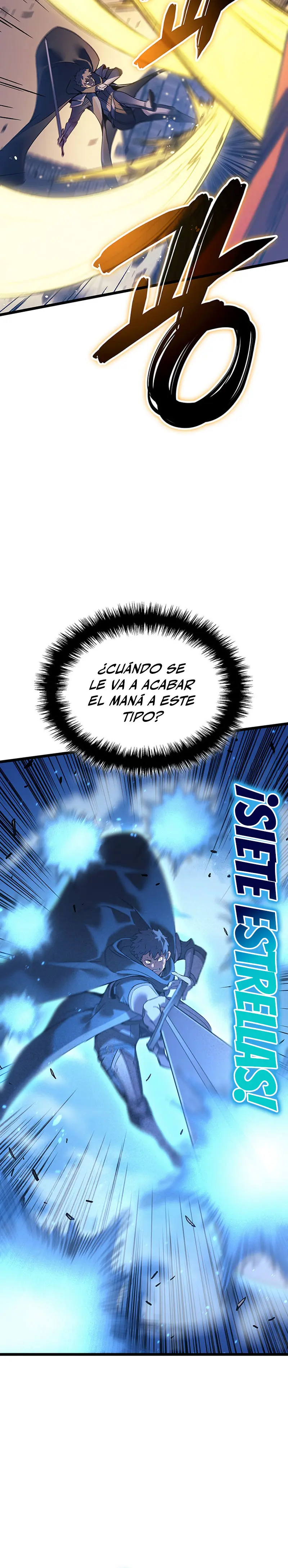 El Indomable Rey Marcial capítulo 107 página 17