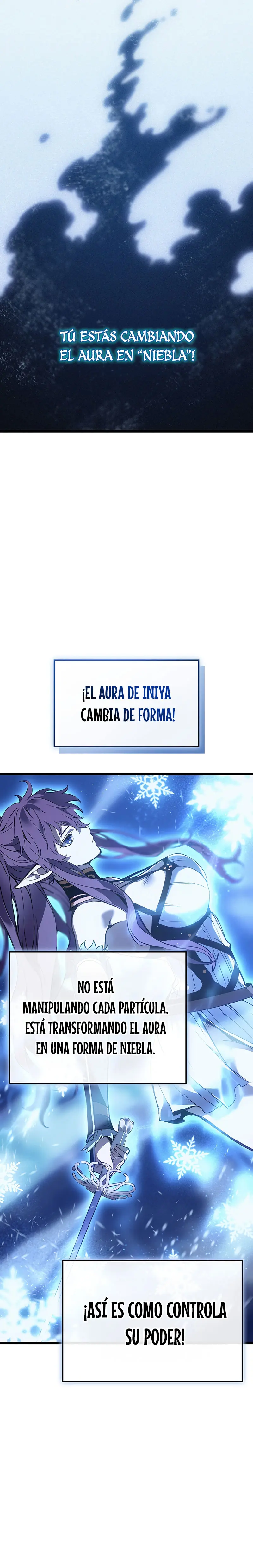 El Indomable Rey Marcial capítulo 108 página 11