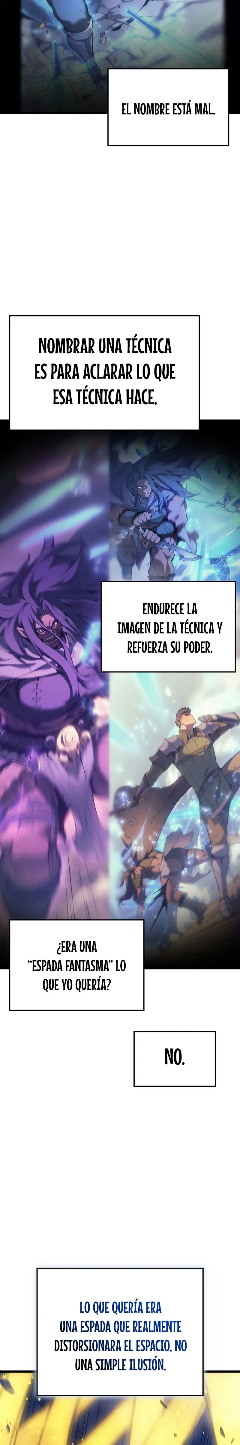 El Indomable Rey Marcial capítulo 108 página 14