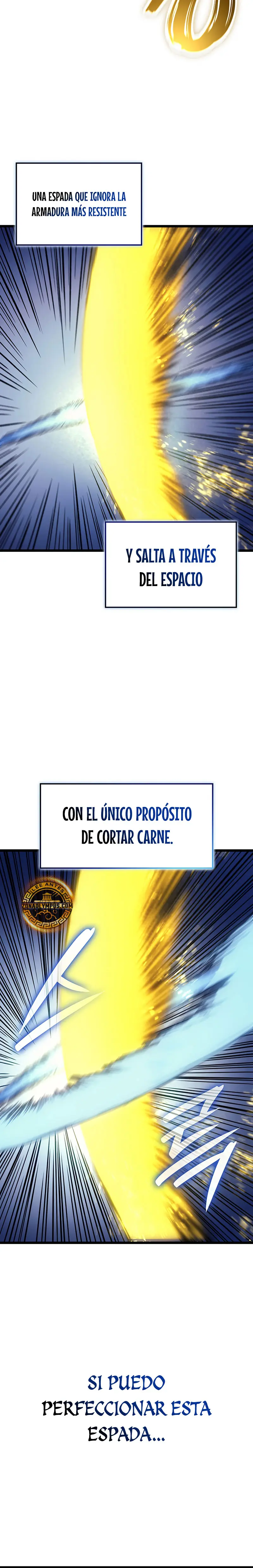 El Indomable Rey Marcial capítulo 108 página 17