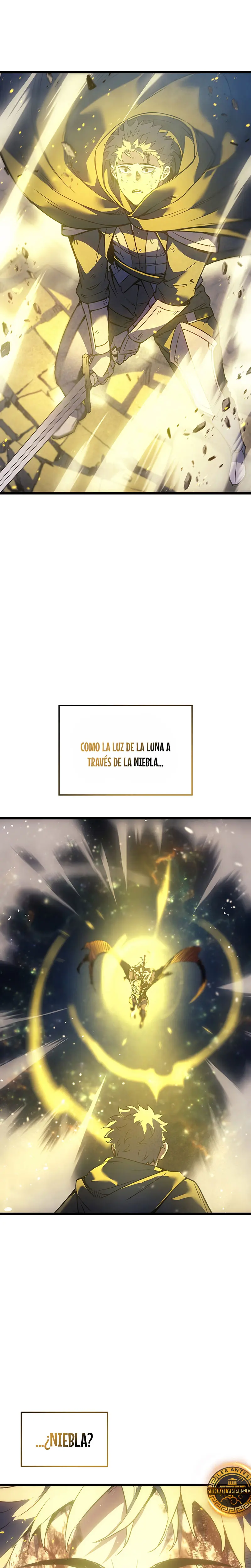 El Indomable Rey Marcial capítulo 108 página 7