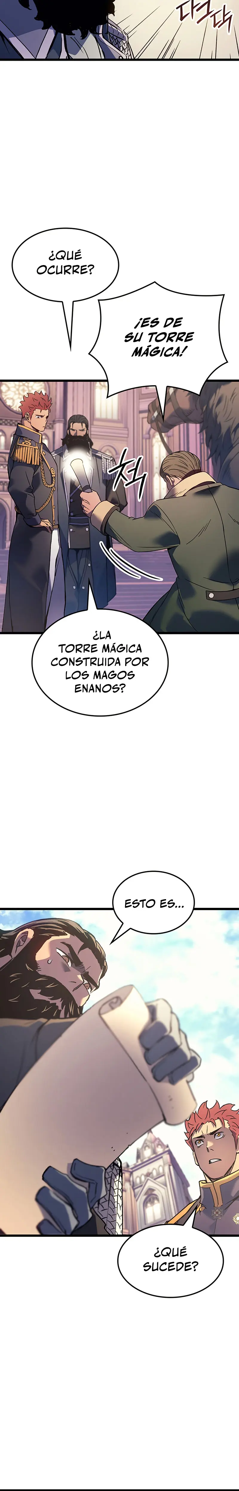 El Indomable Rey Marcial capítulo 114 página 52