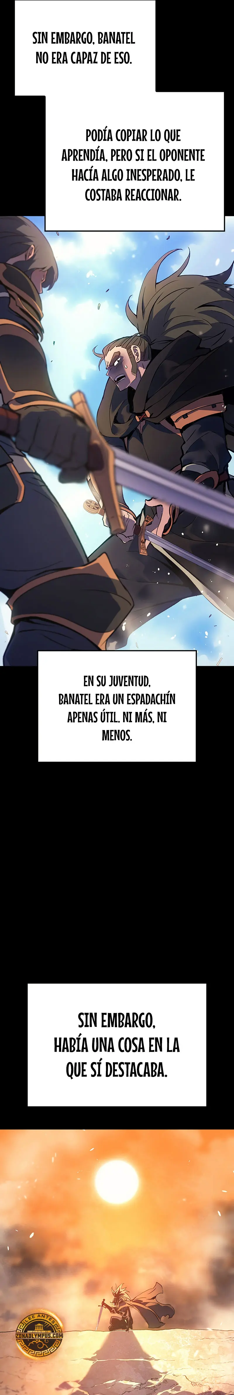 El Indomable Rey Marcial capítulo 117 página 26