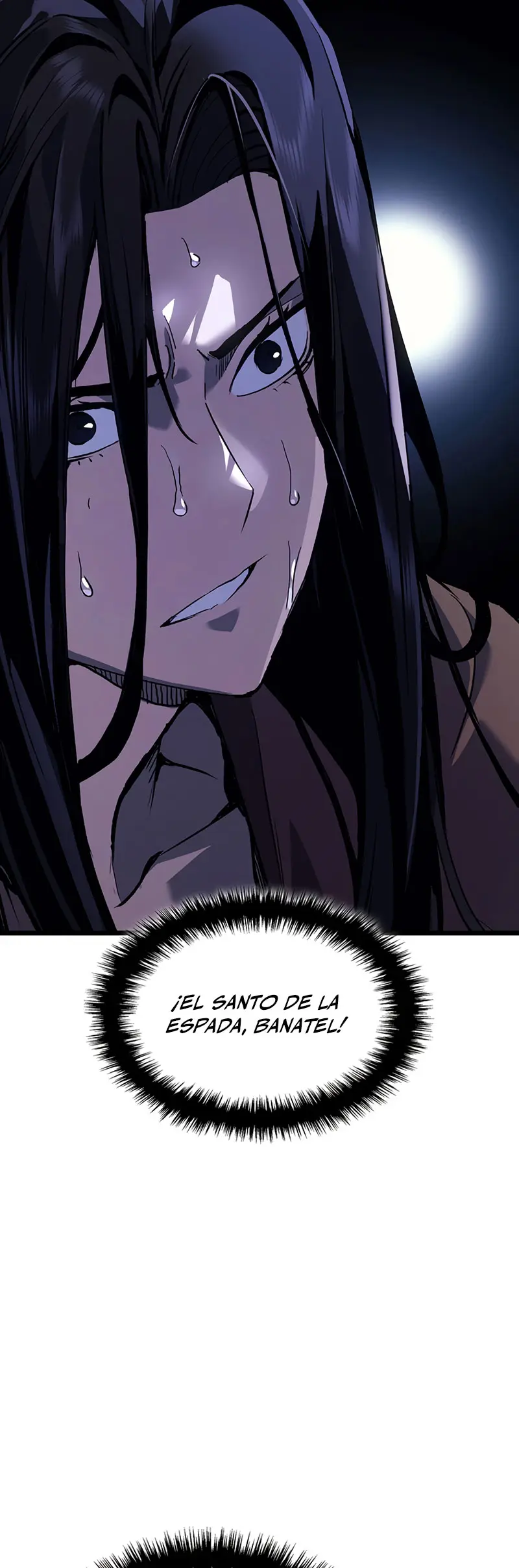 El Indomable Rey Marcial capítulo 118 página 12