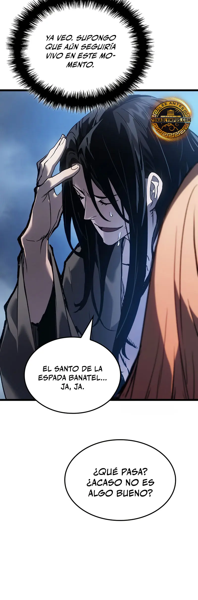 El Indomable Rey Marcial capítulo 118 página 13