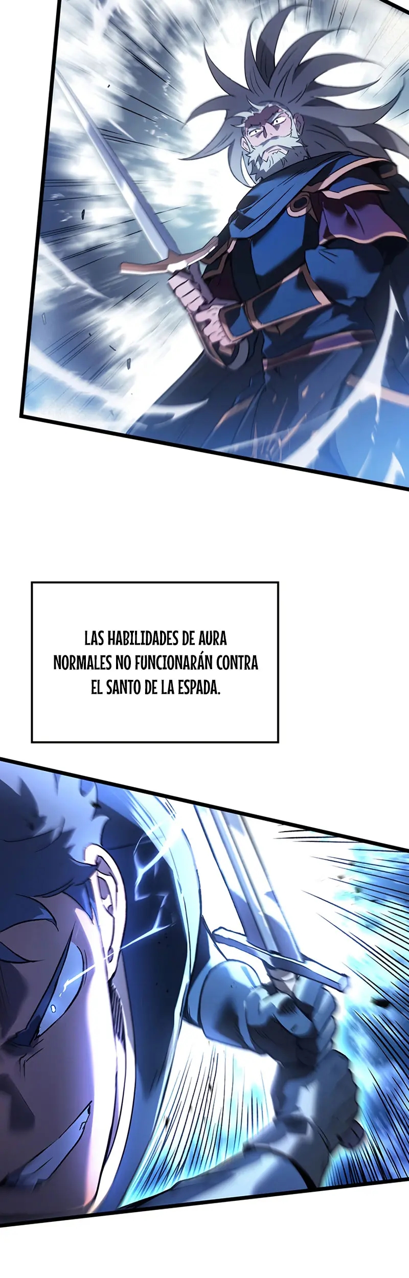 El Indomable Rey Marcial capítulo 118 página 19