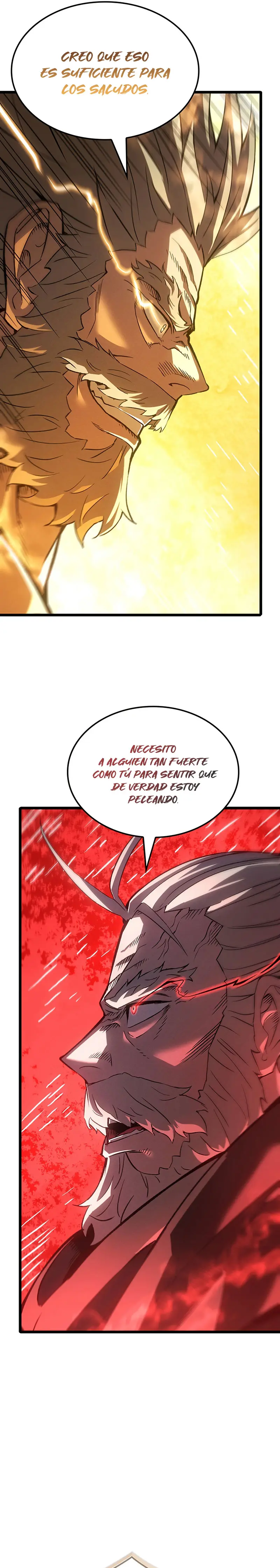 El Indomable Rey Marcial capítulo 119 página 15