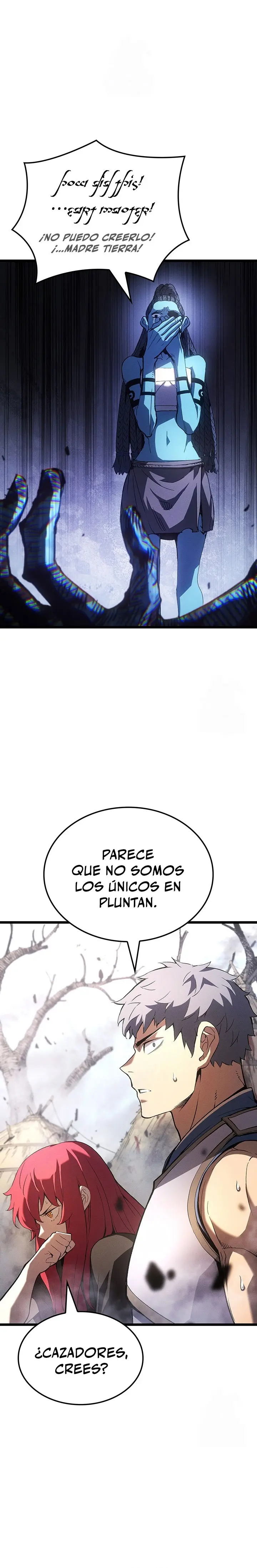 El Indomable Rey Marcial capítulo 129 página 25