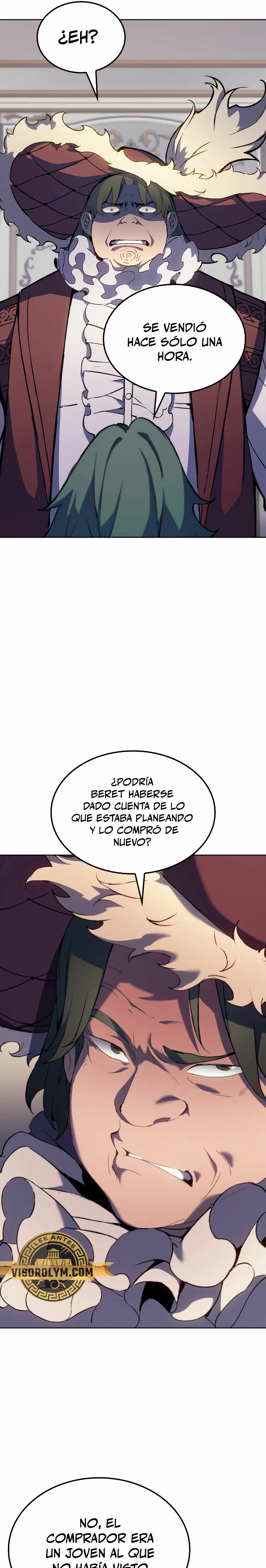 El Indomable Rey Marcial capítulo 13 página 26