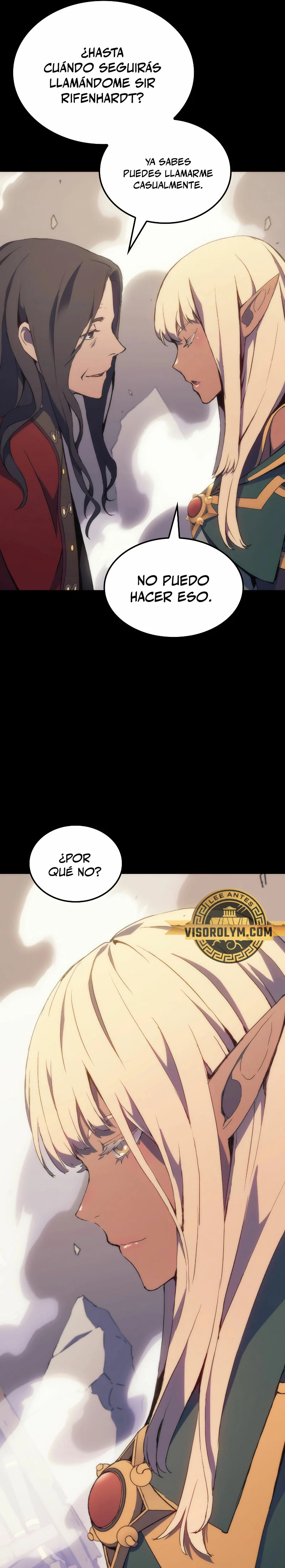 El Indomable Rey Marcial capítulo 13 página 5