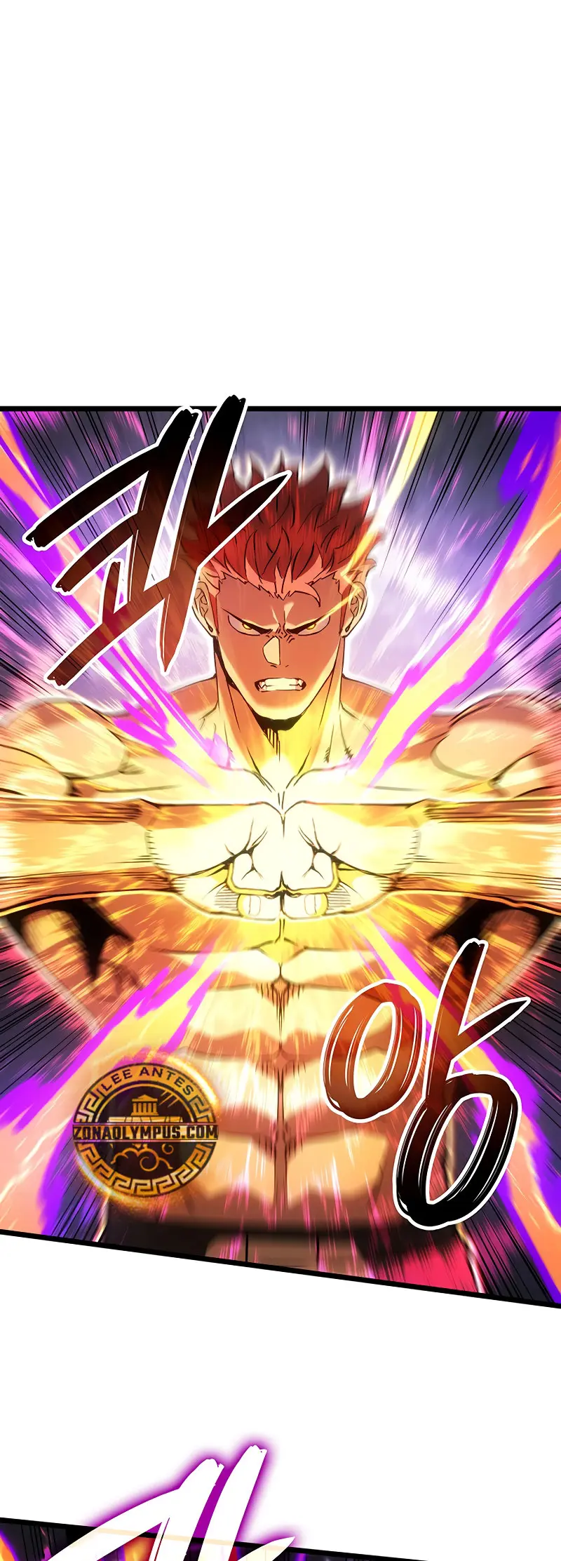 El Indomable Rey Marcial capítulo 130 página 12