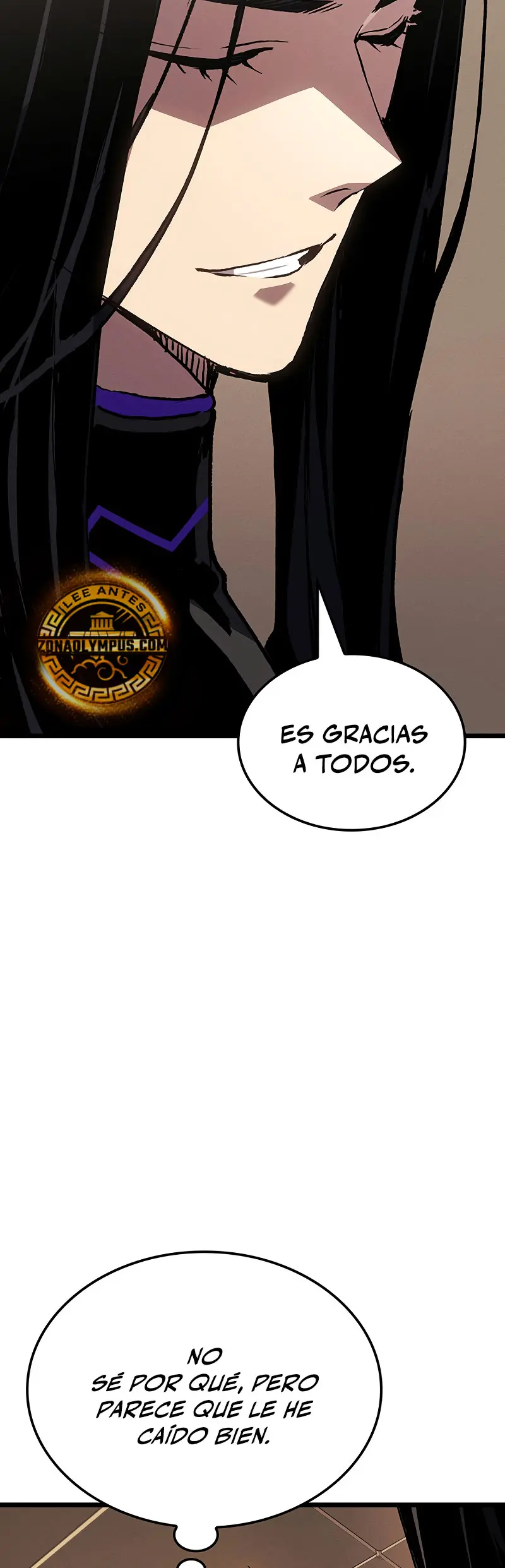 El Indomable Rey Marcial capítulo 130 página 59