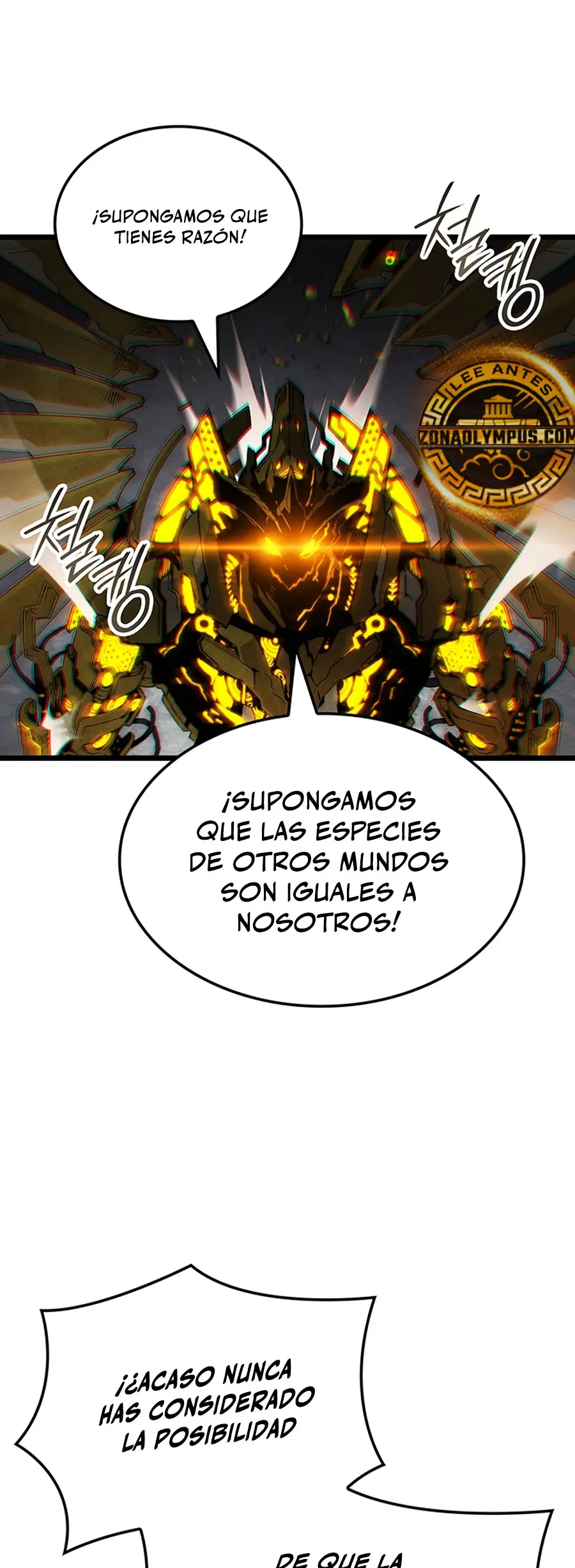 El Indomable Rey Marcial capítulo 133 página 16
