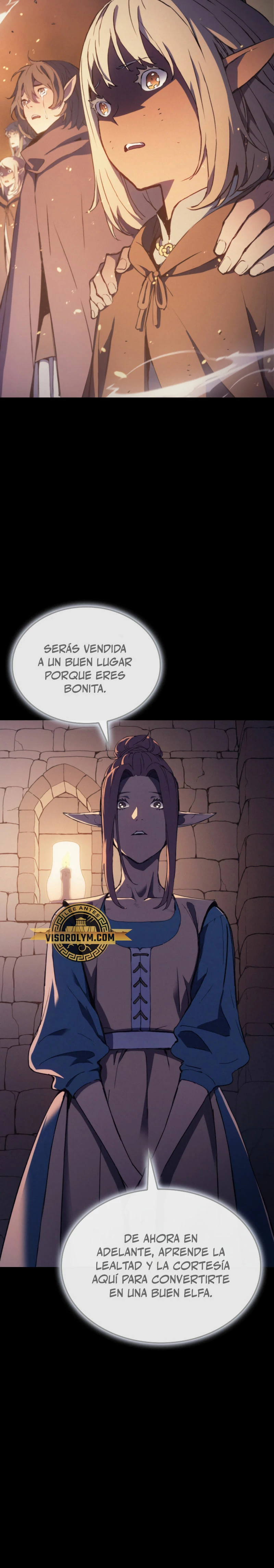 El Indomable Rey Marcial capítulo 14 página 28