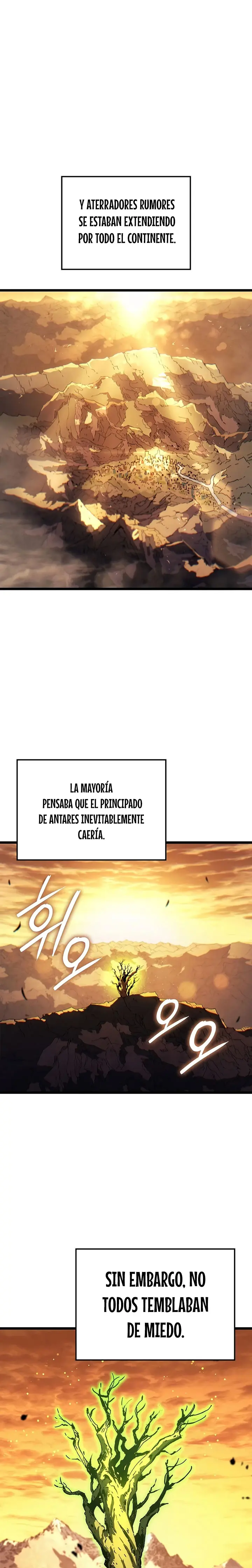 El Indomable Rey Marcial capítulo 141 página 15