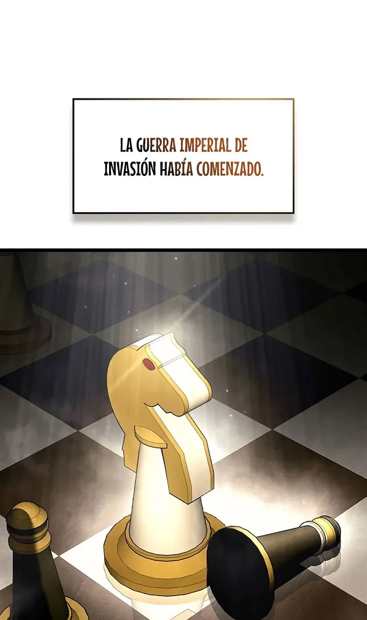El Indomable Rey Marcial capítulo 143 página 34