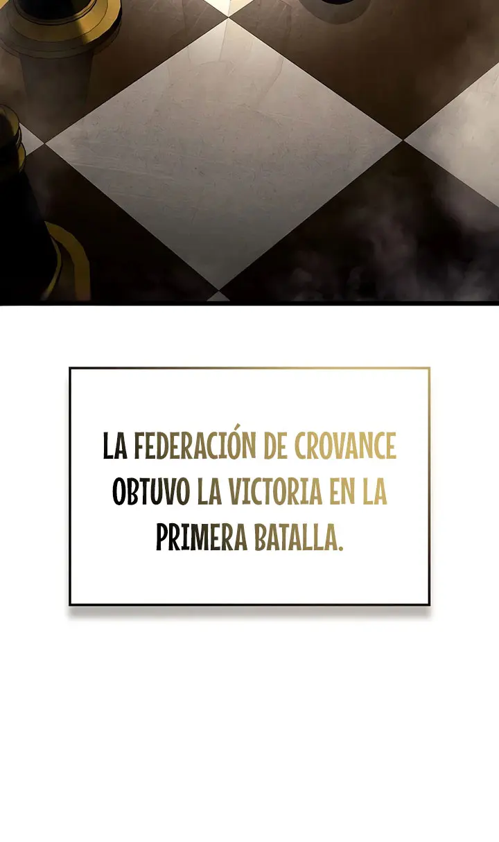 El Indomable Rey Marcial capítulo 143 página 35