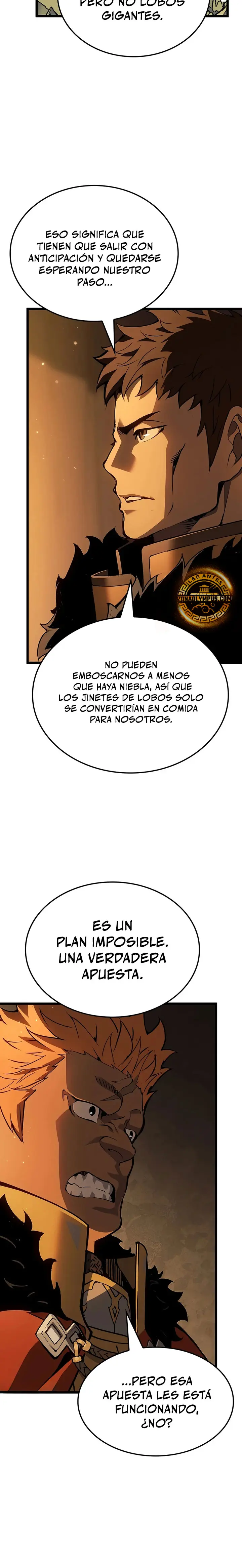 El Indomable Rey Marcial capítulo 144 página 6