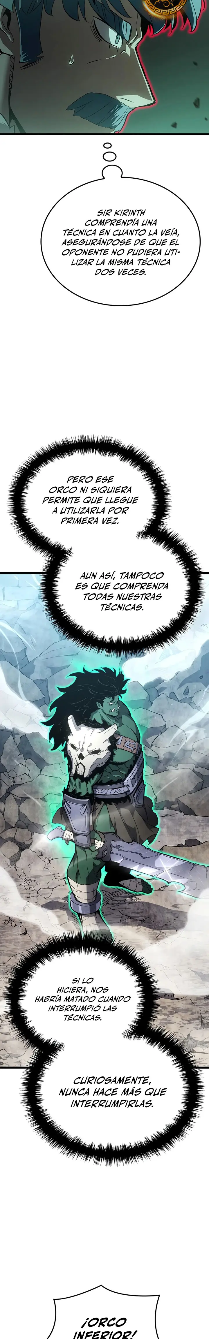 El Indomable Rey Marcial capítulo 146 página 6