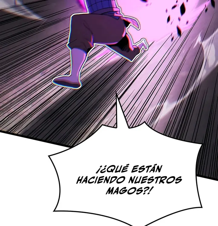 El Indomable Rey Marcial capítulo 147 página 26