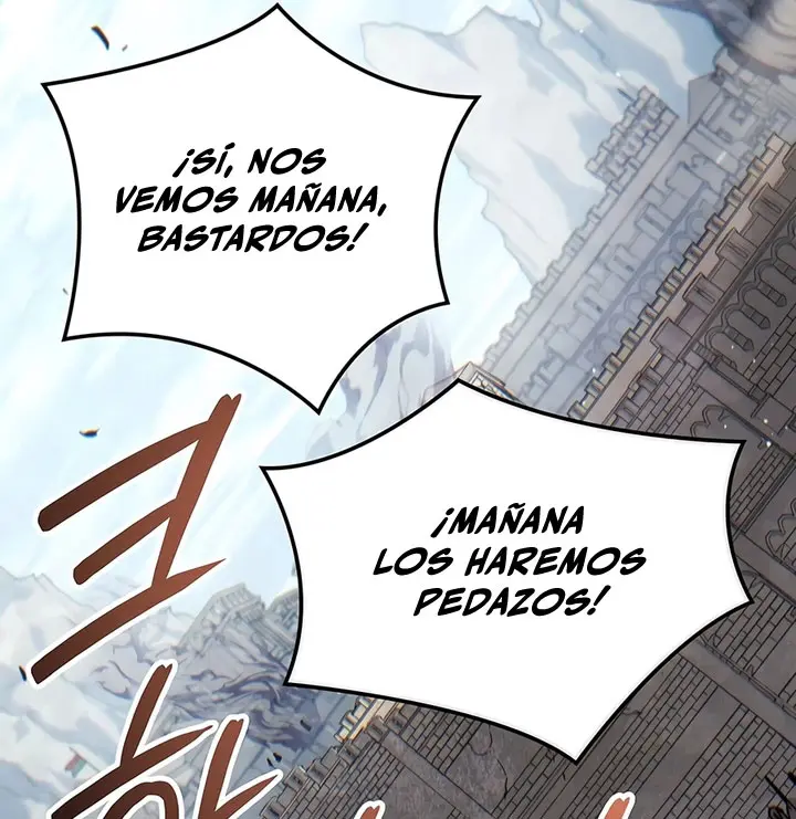 El Indomable Rey Marcial capítulo 147 página 35
