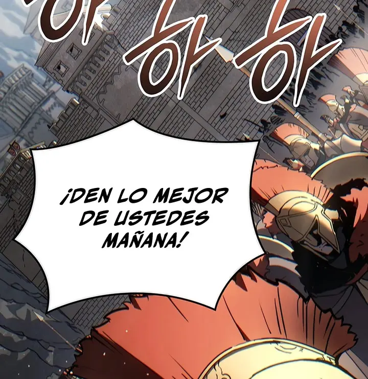 El Indomable Rey Marcial capítulo 147 página 36