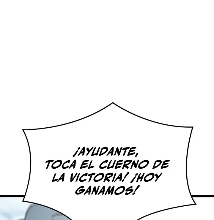 El Indomable Rey Marcial capítulo 147 página 40