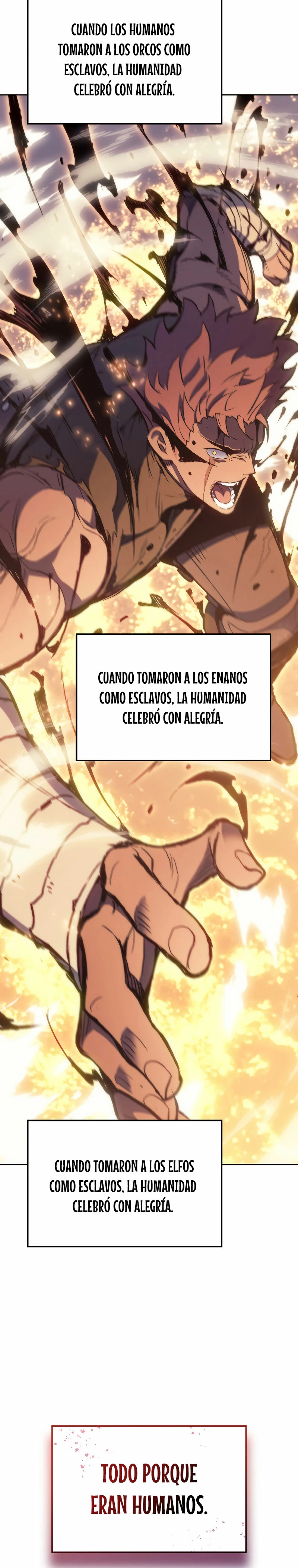 El Indomable Rey Marcial capítulo 17 página 36