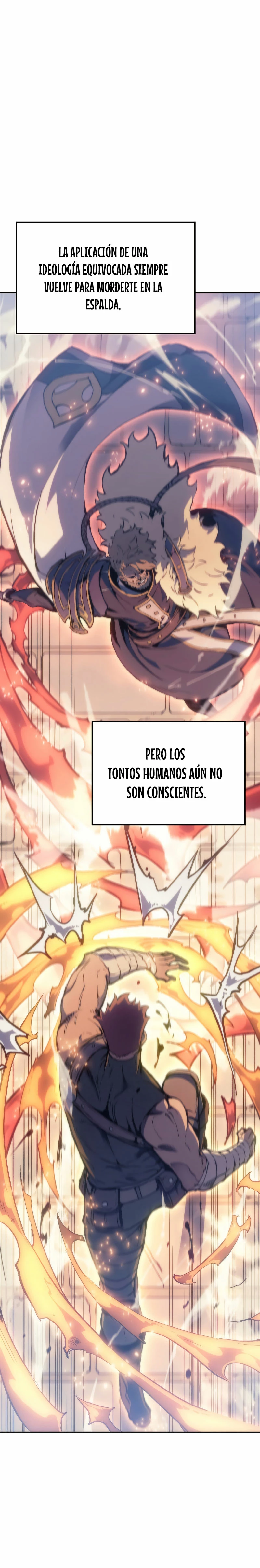 El Indomable Rey Marcial capítulo 17 página 41