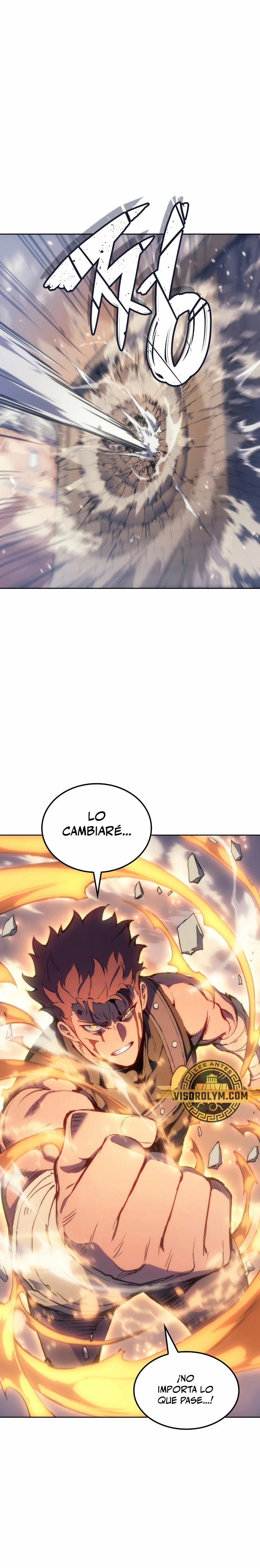 El Indomable Rey Marcial capítulo 17 página 49