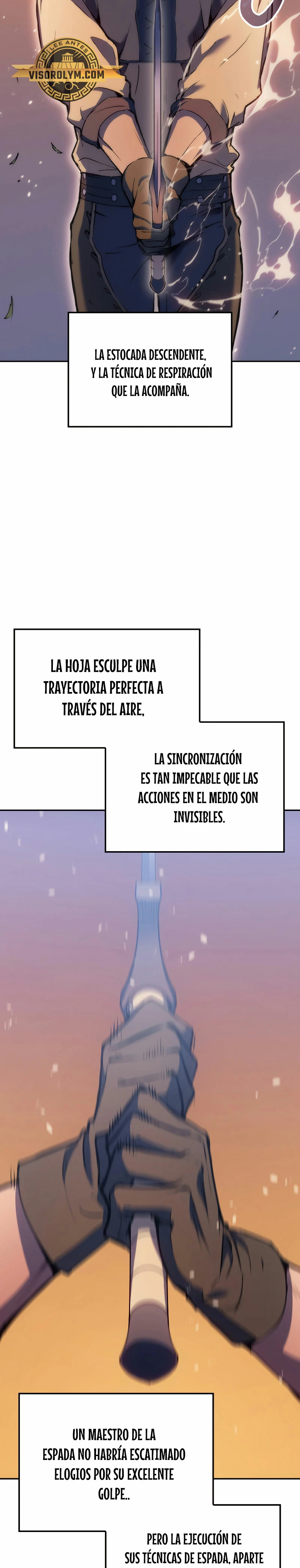 El Indomable Rey Marcial capítulo 22 página 18
