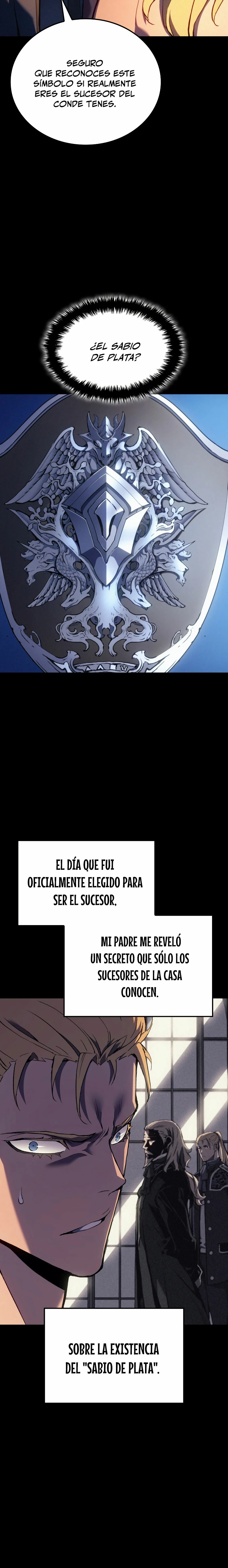 El Indomable Rey Marcial capítulo 26 página 16