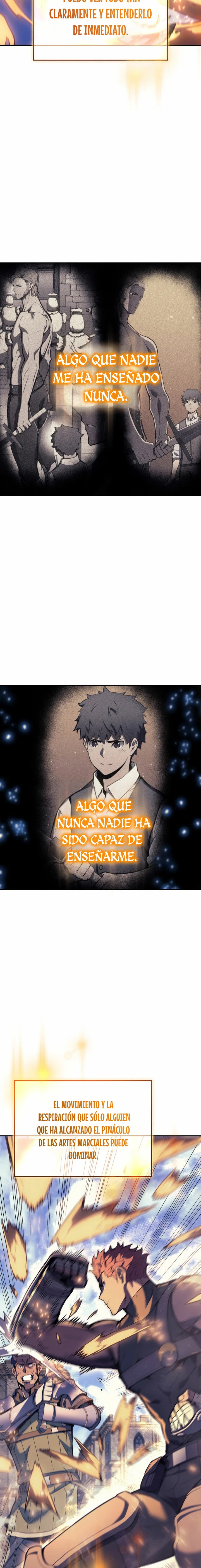 El Indomable Rey Marcial capítulo 27 página 15