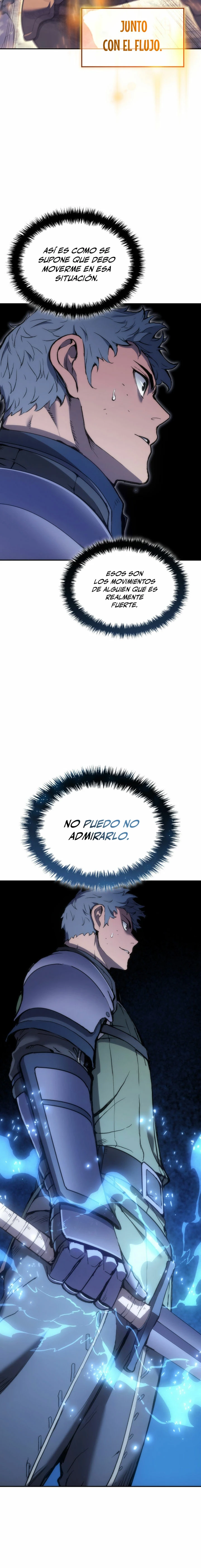 El Indomable Rey Marcial capítulo 27 página 16