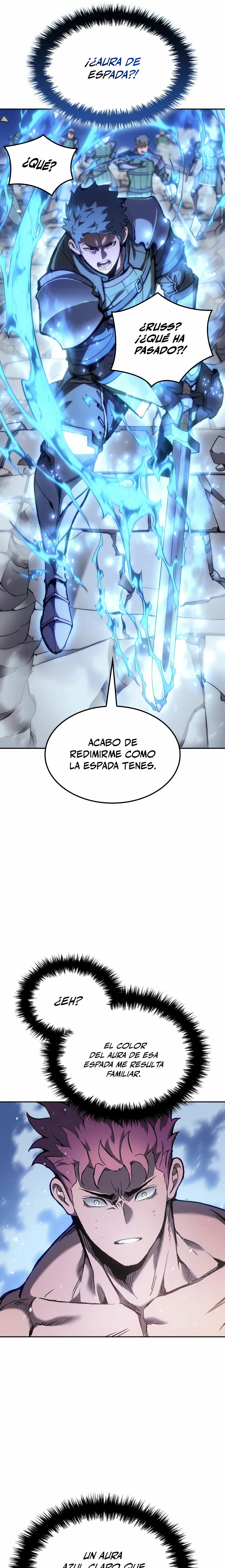 El Indomable Rey Marcial capítulo 29 página 24