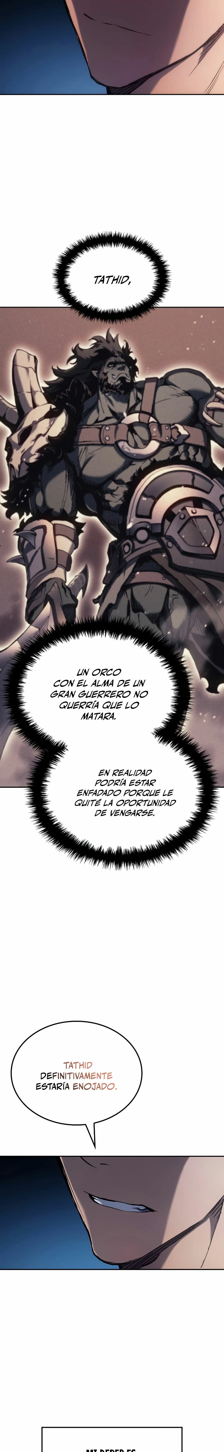 El Indomable Rey Marcial capítulo 30 página 15