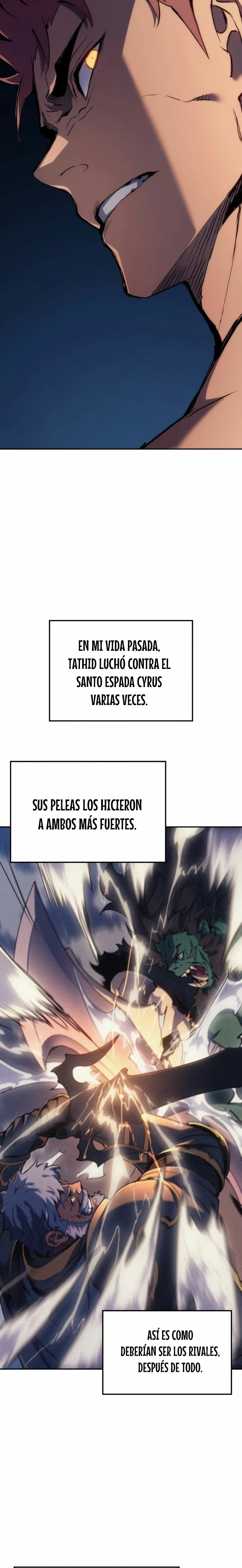 El Indomable Rey Marcial capítulo 30 página 17