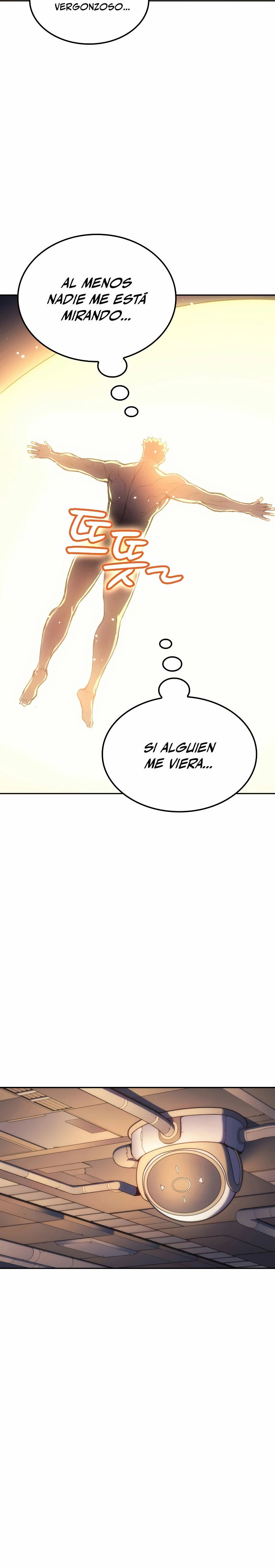El Indomable Rey Marcial capítulo 36 página 25