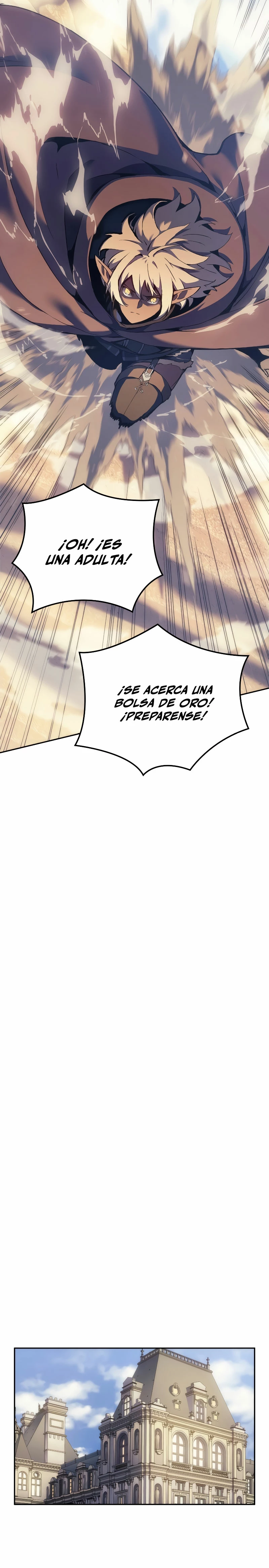 El Indomable Rey Marcial capítulo 37 página 25