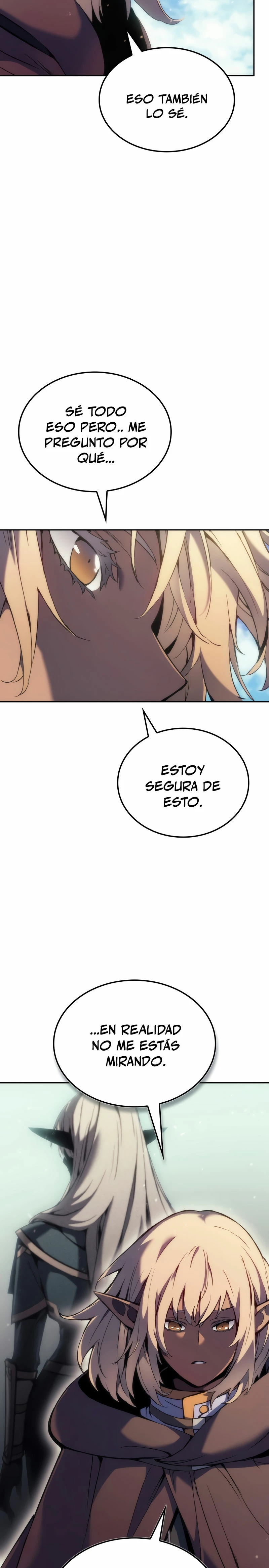 El Indomable Rey Marcial capítulo 39 página 10