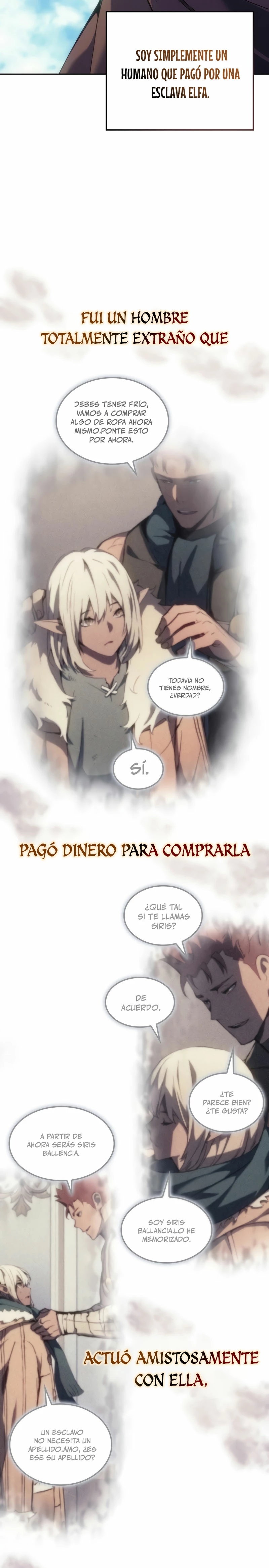El Indomable Rey Marcial capítulo 39 página 13