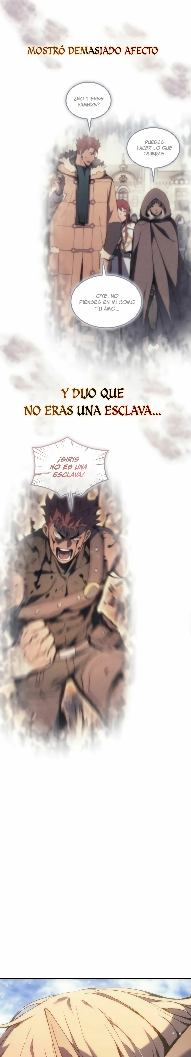 El Indomable Rey Marcial capítulo 39 página 14