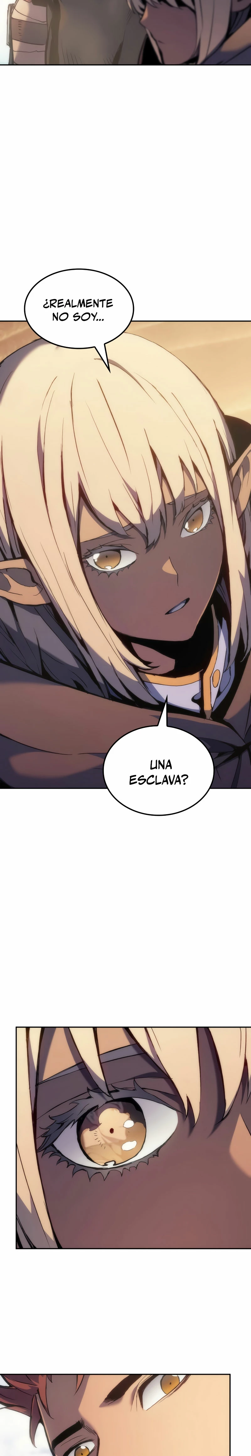El Indomable Rey Marcial capítulo 39 página 5
