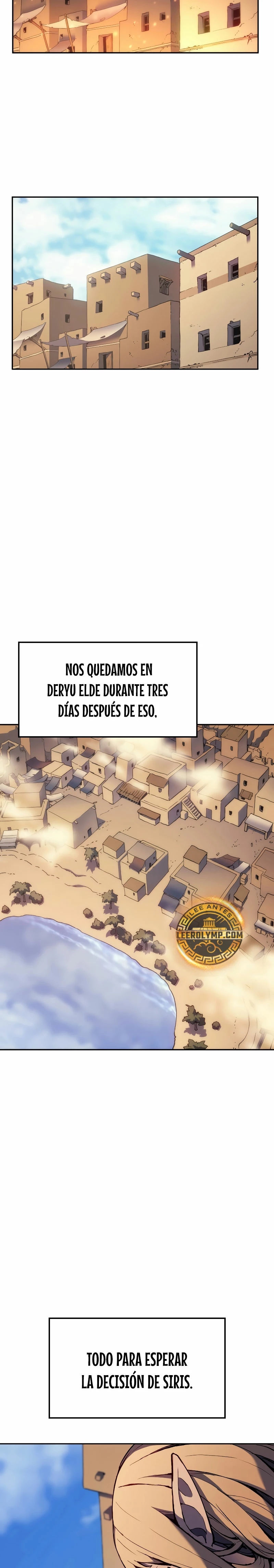 El Indomable Rey Marcial capítulo 40 página 17
