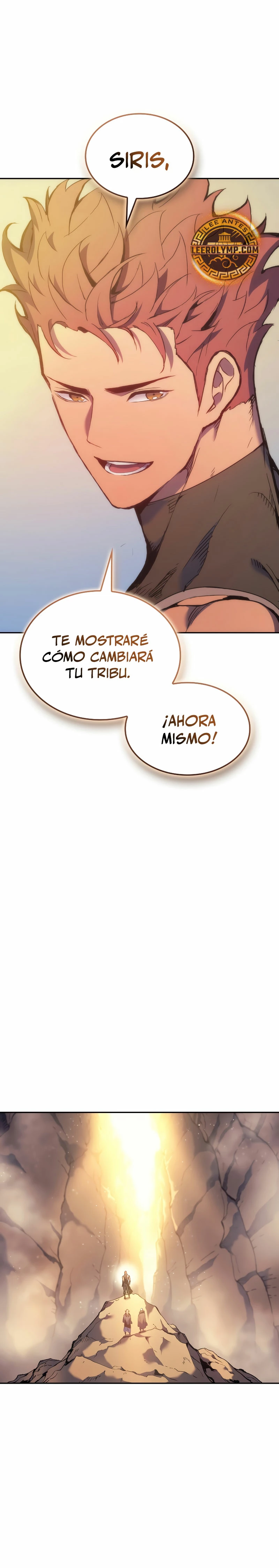 El Indomable Rey Marcial capítulo 40 página 26