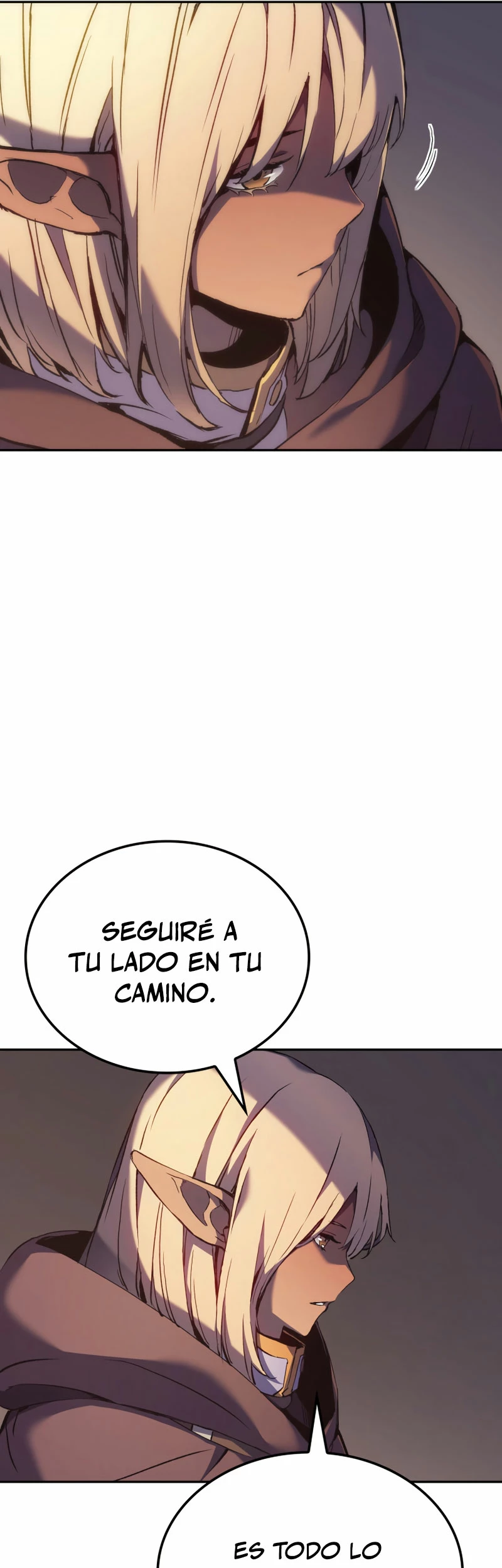 El Indomable Rey Marcial capítulo 42 página 14